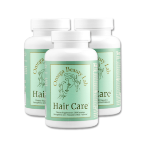 Pack Promo 3 Hair Care