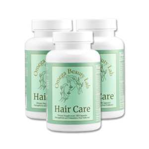 Special Promo 3 Hair Care