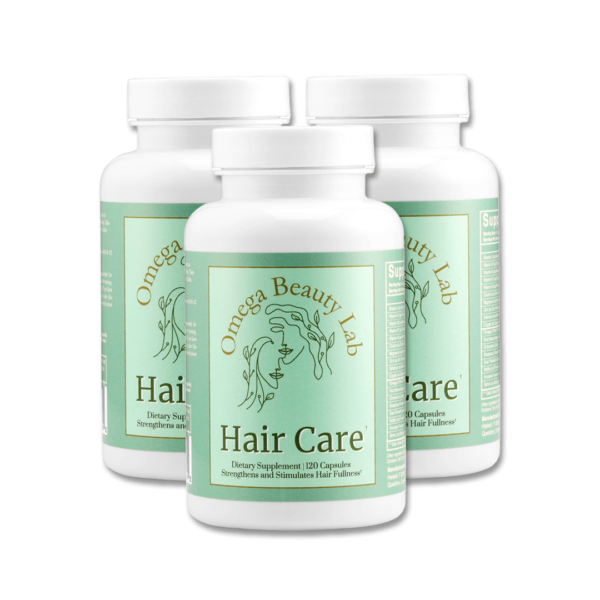 Promocion Especial 3 Hair Care